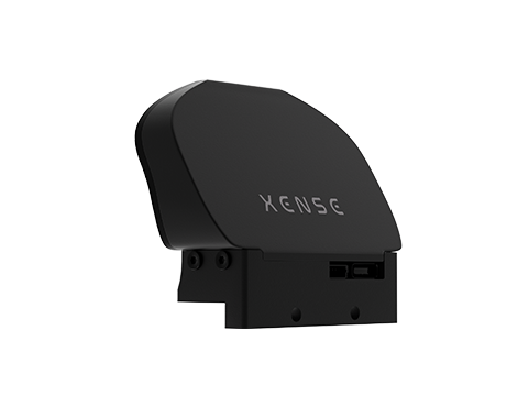 夸克 W1触觉传感器