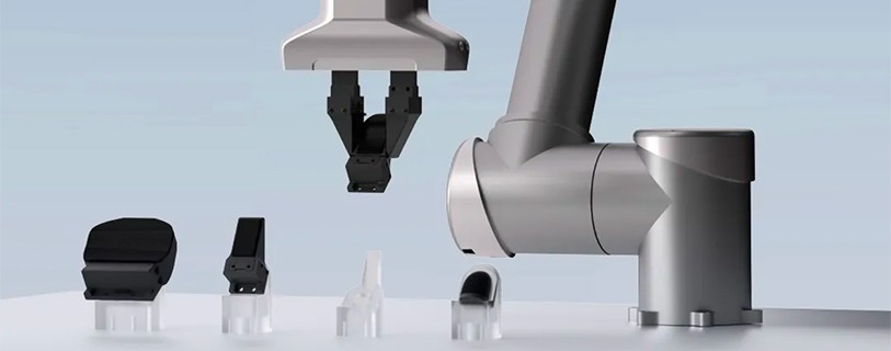 头部市场化机构与产业资本共同加持！千觉机器人再获亿元PreA轮融资