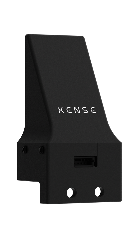 光子触觉传感器